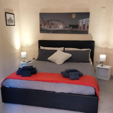 Holiday Home In Trastevere Rom Exteriör bild