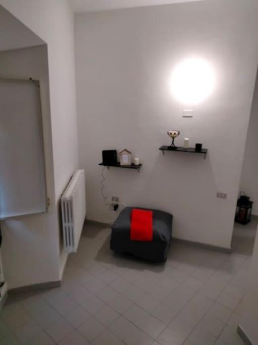 Holiday Home In Trastevere Rom Exteriör bild