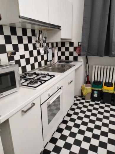 Holiday Home In Trastevere Rom Exteriör bild