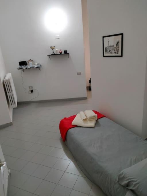 Holiday Home In Trastevere Rom Exteriör bild