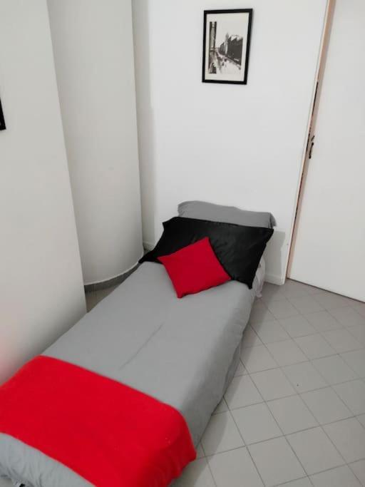 Holiday Home In Trastevere Rom Exteriör bild