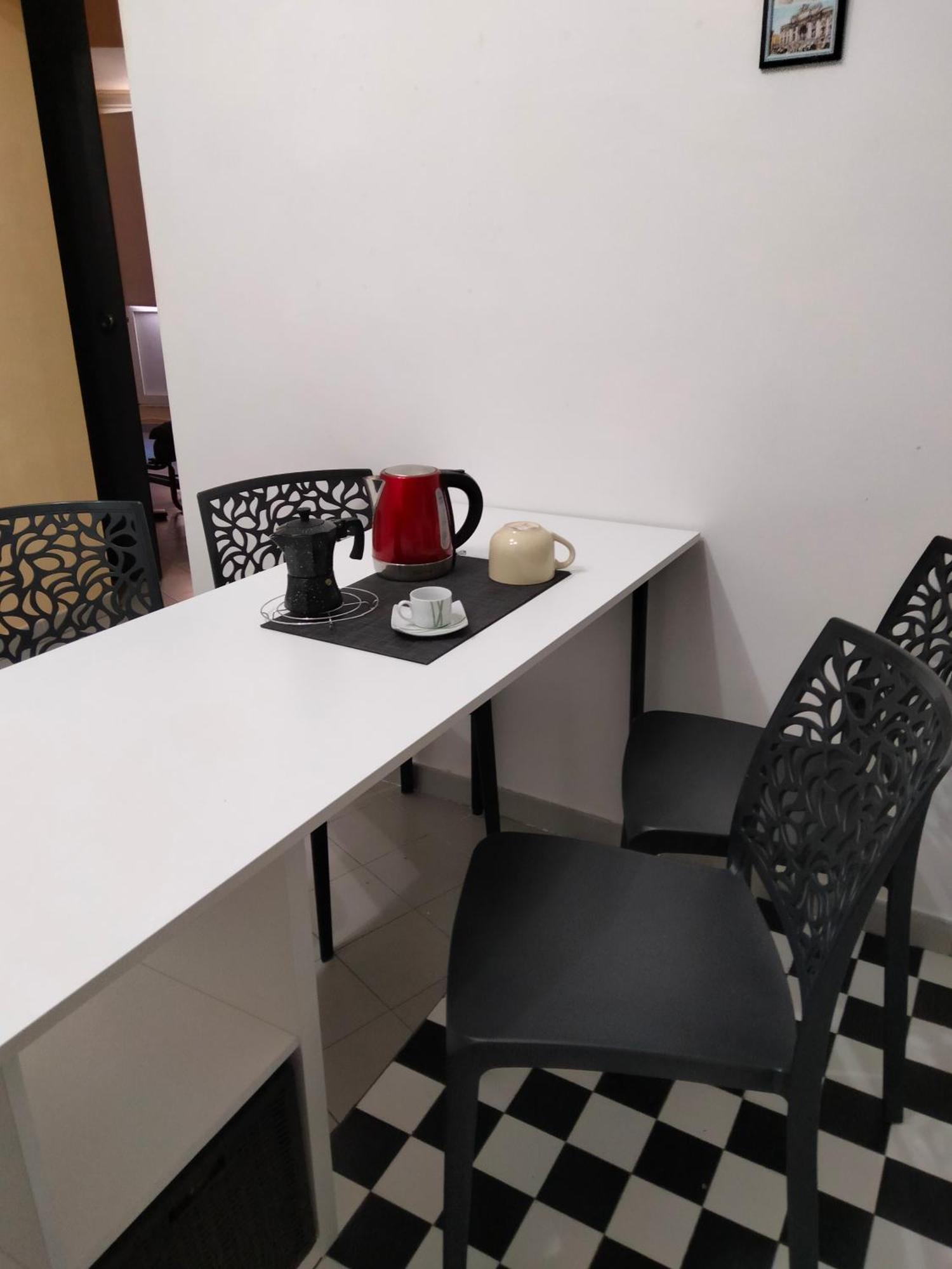 Holiday Home In Trastevere Rom Exteriör bild